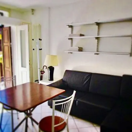 Apartamento Delizioso Bilocale Adiacente Navigli
